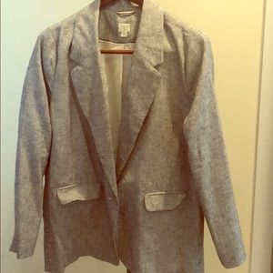 dressy men’s inspired jacket